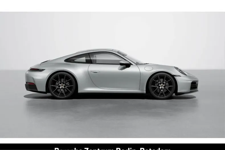 Porsche 992 din 2025 cu 19.781 km - oferta POR219223 - foto 6