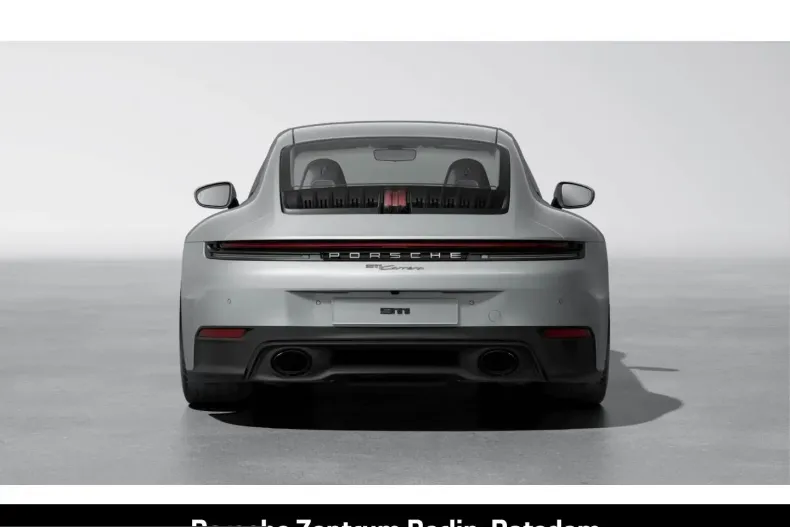 Porsche 992 din 2025 cu 19.781 km - oferta POR219223 - foto 7