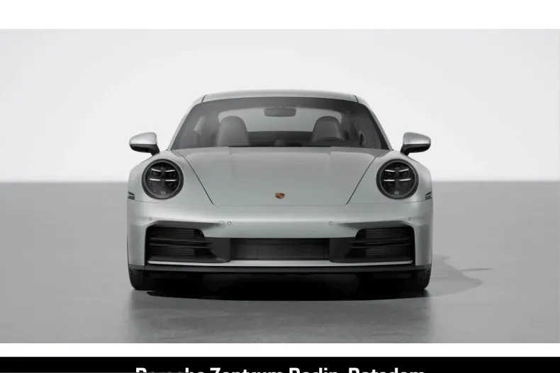 Porsche 992 din 2025 cu 19.781 km - oferta POR219223 - foto 8
