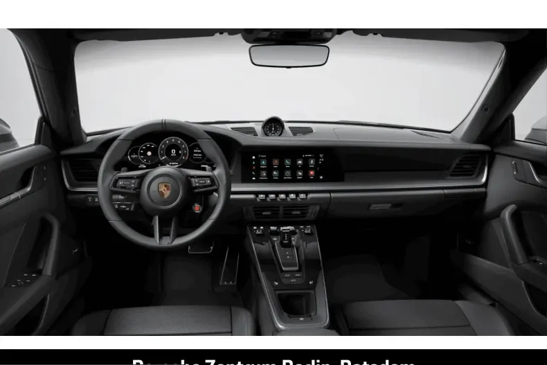 Porsche 992 din 2025 cu 19.781 km - oferta POR219223 - foto 9