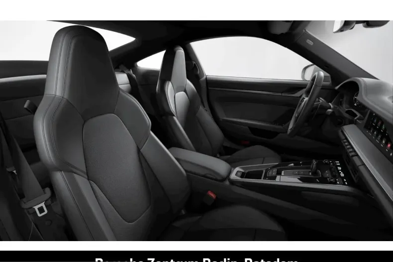 Porsche 992 din 2025 cu 19.781 km - oferta POR219223 - foto 10