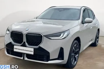 BMW X3 din 2025 - oferta BMW219224