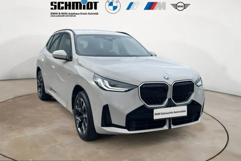 BMW X3 (Seria X) din 2025 cu 22.005 km - oferta BMW219224 - foto 2