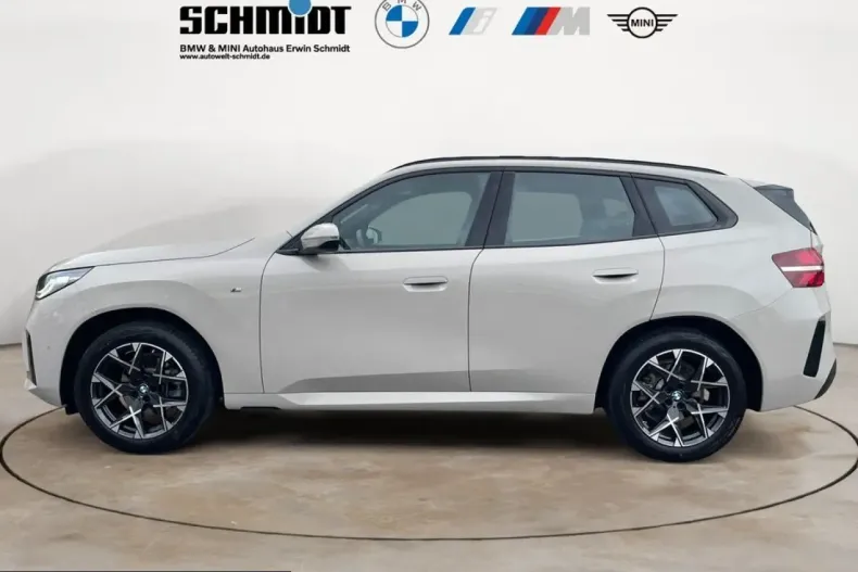 BMW X3 (Seria X) din 2025 cu 22.005 km - oferta BMW219224 - foto 4