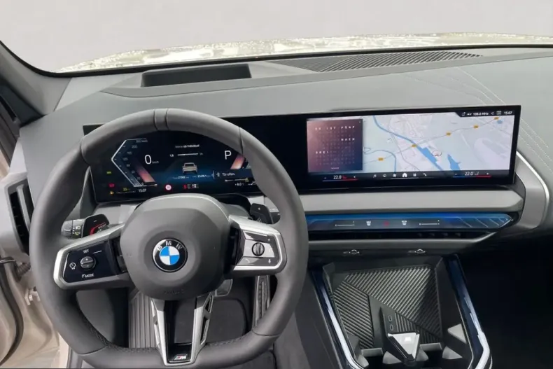 BMW X3 (Seria X) din 2025 cu 22.005 km - oferta BMW219224 - foto 8