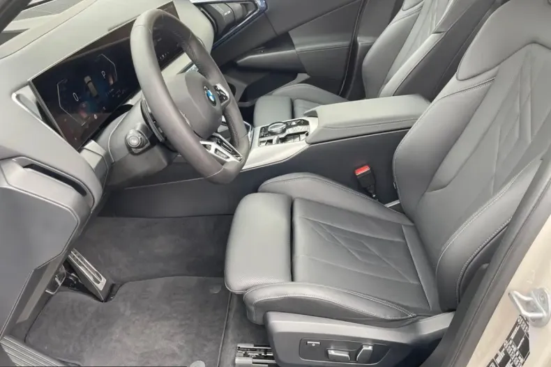 BMW X3 (Seria X) din 2025 cu 22.005 km - oferta BMW219224 - foto 9