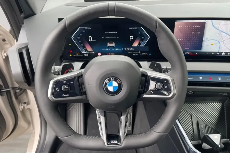 BMW X3 (Seria X) din 2025 cu 22.005 km - oferta BMW219224 - foto 10