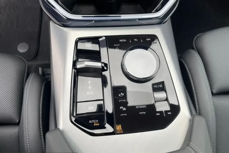 BMW X3 (Seria X) din 2025 cu 22.005 km - oferta BMW219224 - foto 12