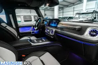 Mercedes-Benz G 63 AMG (Clasa G) din 2024 cu 12.238 km - oferta MER219225 - foto 2
