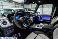 Mercedes-Benz G 63 AMG (Clasa G) din 2024 cu 12.238 km - oferta MER219225 - foto 3