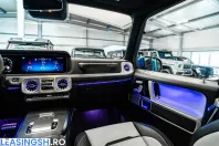 Mercedes-Benz G 63 AMG (Clasa G) din 2024 cu 12.238 km - oferta MER219225 - foto 5