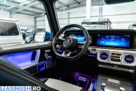 Mercedes-Benz G 63 AMG (Clasa G) din 2024 cu 12.238 km - oferta MER219225 - foto 6
