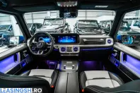 Mercedes-Benz G 63 AMG (Clasa G) din 2024 cu 12.238 km - oferta MER219225 - foto 7