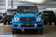 Mercedes-Benz G 63 AMG (Clasa G) din 2024 cu 12.238 km - oferta MER219225 - foto 9