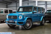 Mercedes-Benz G 63 AMG (Clasa G) din 2024 cu 12.238 km - oferta MER219225 - foto 12