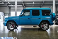 Mercedes-Benz G 63 AMG (Clasa G) din 2024 cu 12.238 km - oferta MER219225 - foto 13