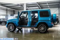 Mercedes-Benz G 63 AMG (Clasa G) din 2024 cu 12.238 km - oferta MER219225 - foto 14