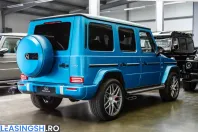 Mercedes-Benz G 63 AMG (Clasa G) din 2024 cu 12.238 km - oferta MER219225 - foto 15