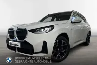 BMW X3 (Seria X) din 2025 cu 8.191 km - oferta BMW219226 - foto 1