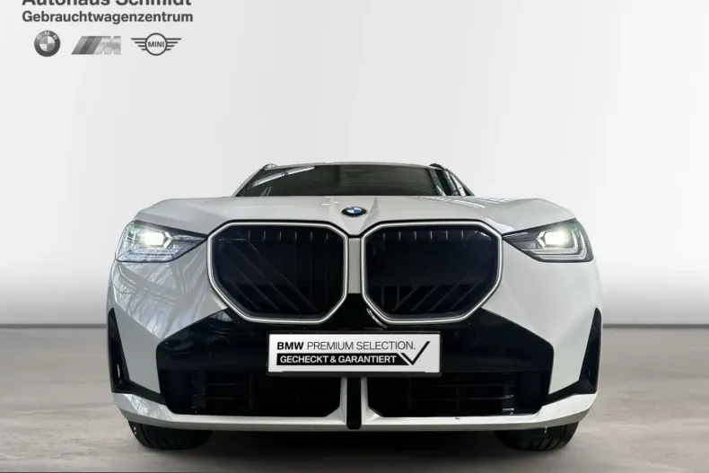 BMW X3 (Seria X) din 2025 cu 8.191 km - oferta BMW219226 - foto 2