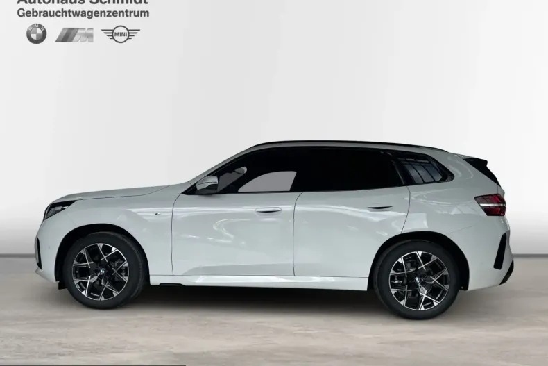 BMW X3 (Seria X) din 2025 cu 8.191 km - oferta BMW219226 - foto 4