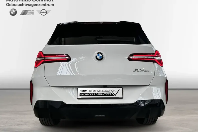 BMW X3 (Seria X) din 2025 cu 8.191 km - oferta BMW219226 - foto 6