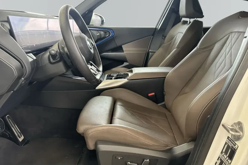 BMW X3 (Seria X) din 2025 cu 8.191 km - oferta BMW219226 - foto 7