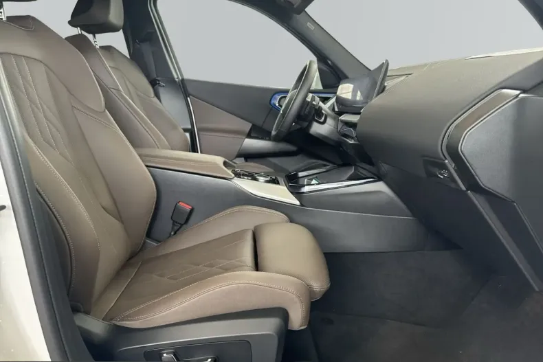 BMW X3 (Seria X) din 2025 cu 8.191 km - oferta BMW219226 - foto 10
