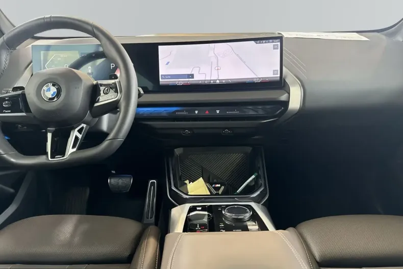 BMW X3 (Seria X) din 2025 cu 8.191 km - oferta BMW219226 - foto 12