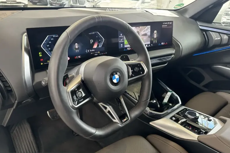 BMW X3 (Seria X) din 2025 cu 8.191 km - oferta BMW219226 - foto 19