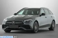 Mercedes-Benz C 220 (Clasa C) din 2025 cu 13.000 km - oferta MER219227 - foto 1