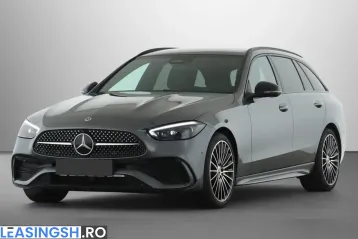 Mercedes-Benz C 220 din 2025 - oferta MER219227