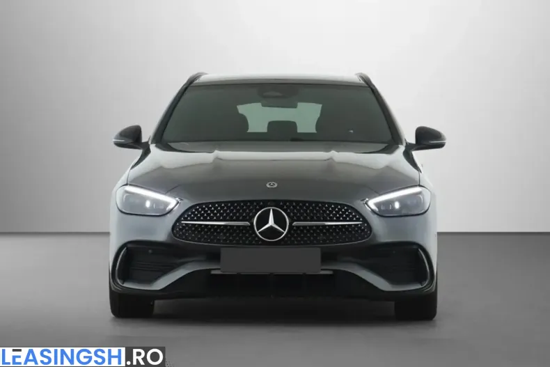 Mercedes-Benz C 220 (Clasa C) din 2025 cu 13.000 km - oferta MER219227 - foto 2