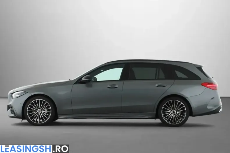 Mercedes-Benz C 220 (Clasa C) din 2025 cu 13.000 km - oferta MER219227 - foto 5