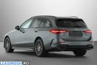 Mercedes-Benz C 220 (Clasa C) din 2025 cu 13.000 km - oferta MER219227 - foto 6
