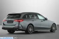 Mercedes-Benz C 220 (Clasa C) din 2025 cu 13.000 km - oferta MER219227 - foto 8