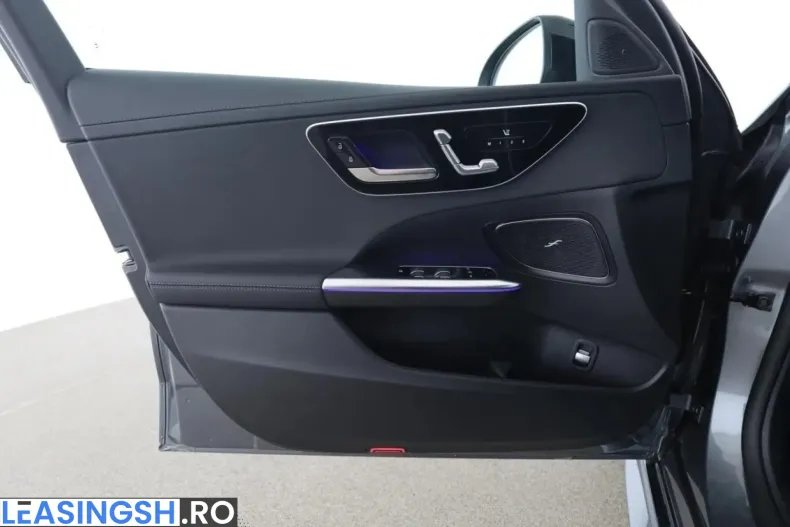Mercedes-Benz C 220 (Clasa C) din 2025 cu 13.000 km - oferta MER219227 - foto 9