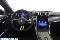 Mercedes-Benz C 220 (Clasa C) din 2025 cu 13.000 km - oferta MER219227 - foto 11