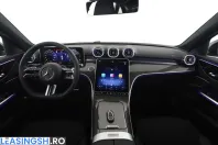Mercedes-Benz C 220 (Clasa C) din 2025 cu 13.000 km - oferta MER219227 - foto 12