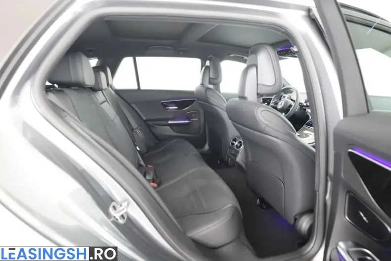 Mercedes-Benz C 220 (Clasa C) din 2025 cu 13.000 km - oferta MER219227 - foto 14