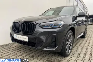 BMW X3 din 2023 - oferta BMW219228