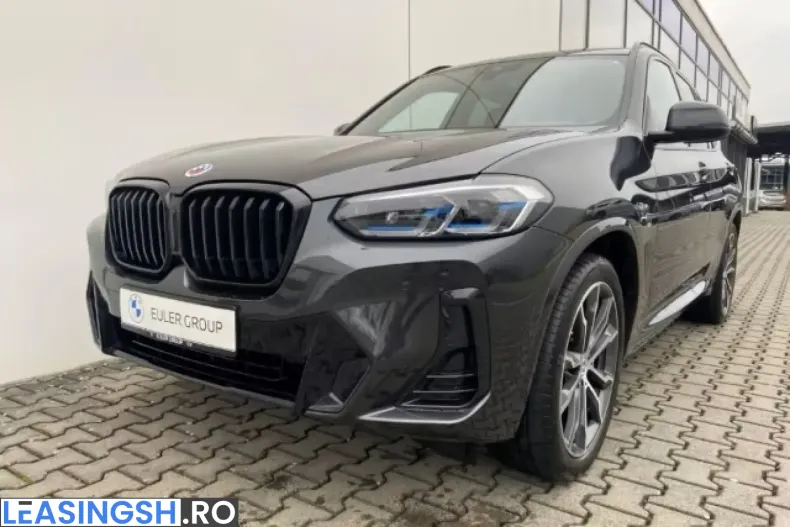 BMW X3 (Seria X) din 2023 cu 62.169 km - oferta BMW219228 - foto 1