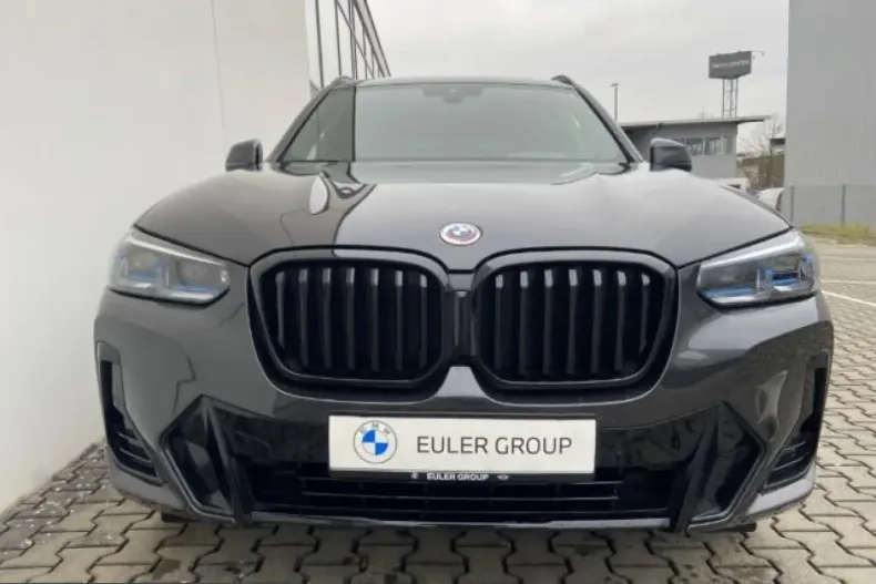 BMW X3 (Seria X) din 2023 cu 62.169 km - oferta BMW219228 - foto 2
