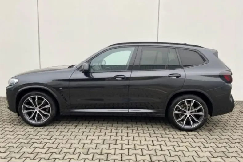 BMW X3 (Seria X) din 2023 cu 62.169 km - oferta BMW219228 - foto 3