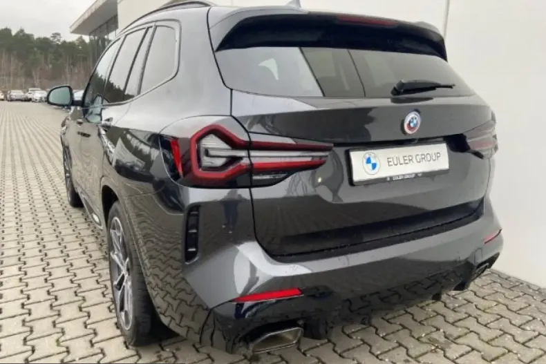 BMW X3 (Seria X) din 2023 cu 62.169 km - oferta BMW219228 - foto 4