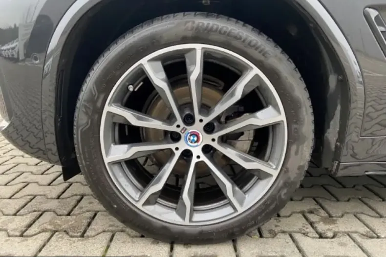 BMW X3 (Seria X) din 2023 cu 62.169 km - oferta BMW219228 - foto 6