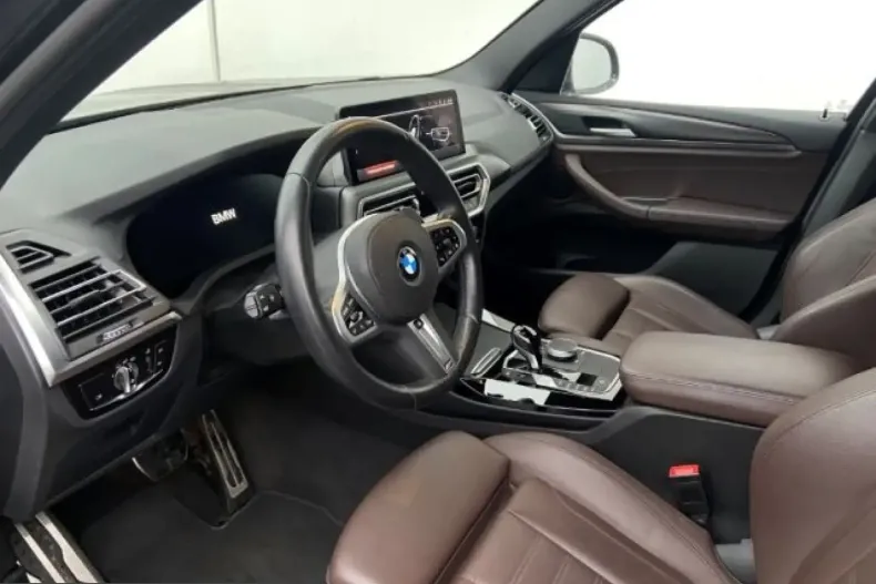 BMW X3 (Seria X) din 2023 cu 62.169 km - oferta BMW219228 - foto 8