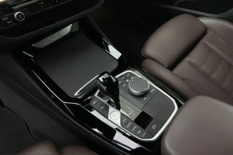 BMW X3 (Seria X) din 2023 cu 62.169 km - oferta BMW219228 - foto 10