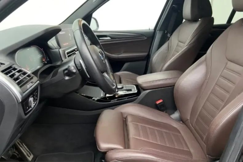 BMW X3 (Seria X) din 2023 cu 62.169 km - oferta BMW219228 - foto 11