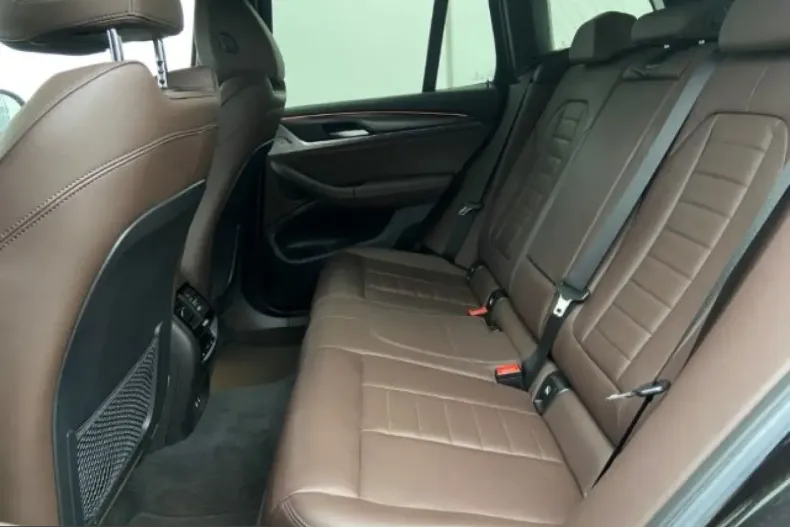BMW X3 (Seria X) din 2023 cu 62.169 km - oferta BMW219228 - foto 12